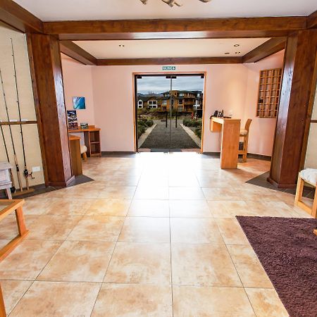 Villa Huapi Dina Huapi Dış mekan fotoğraf