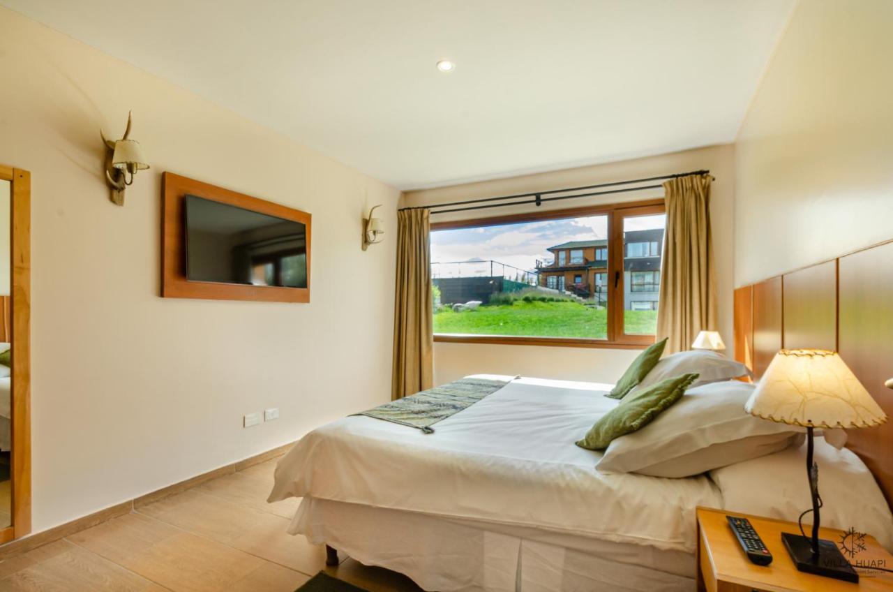 Villa Huapi Dina Huapi Dış mekan fotoğraf