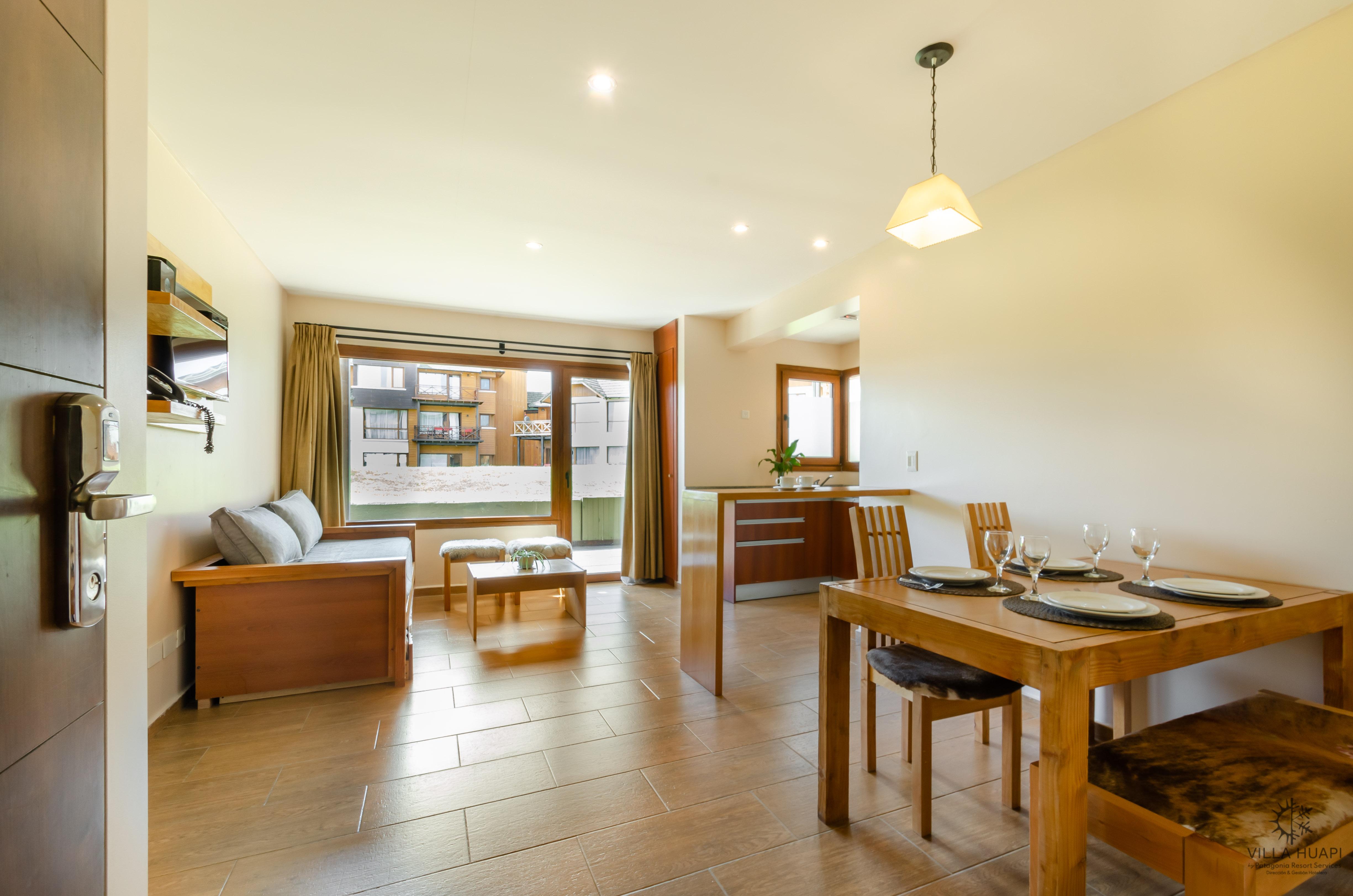 Villa Huapi Dina Huapi Dış mekan fotoğraf