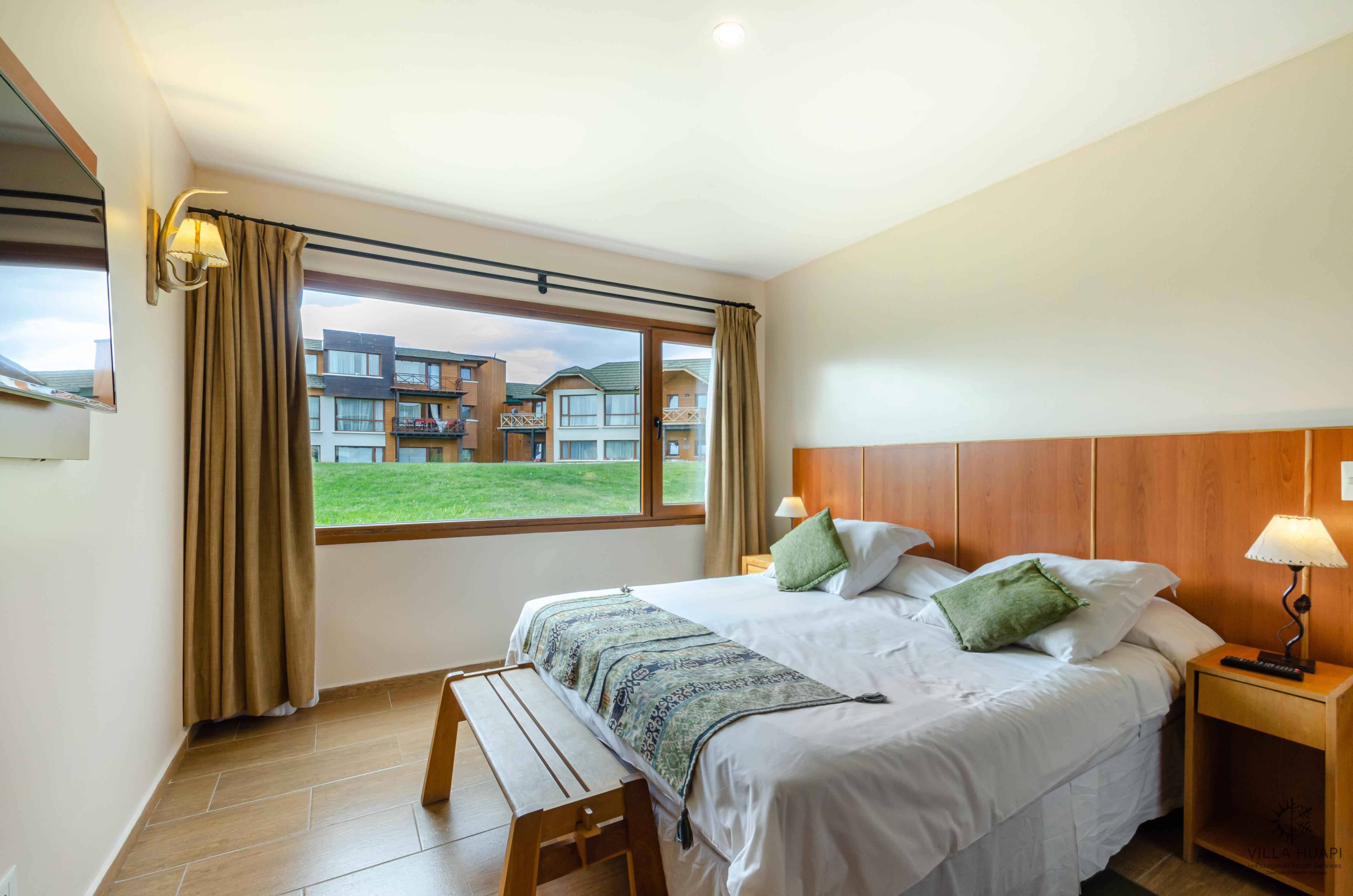 Villa Huapi Dina Huapi Dış mekan fotoğraf