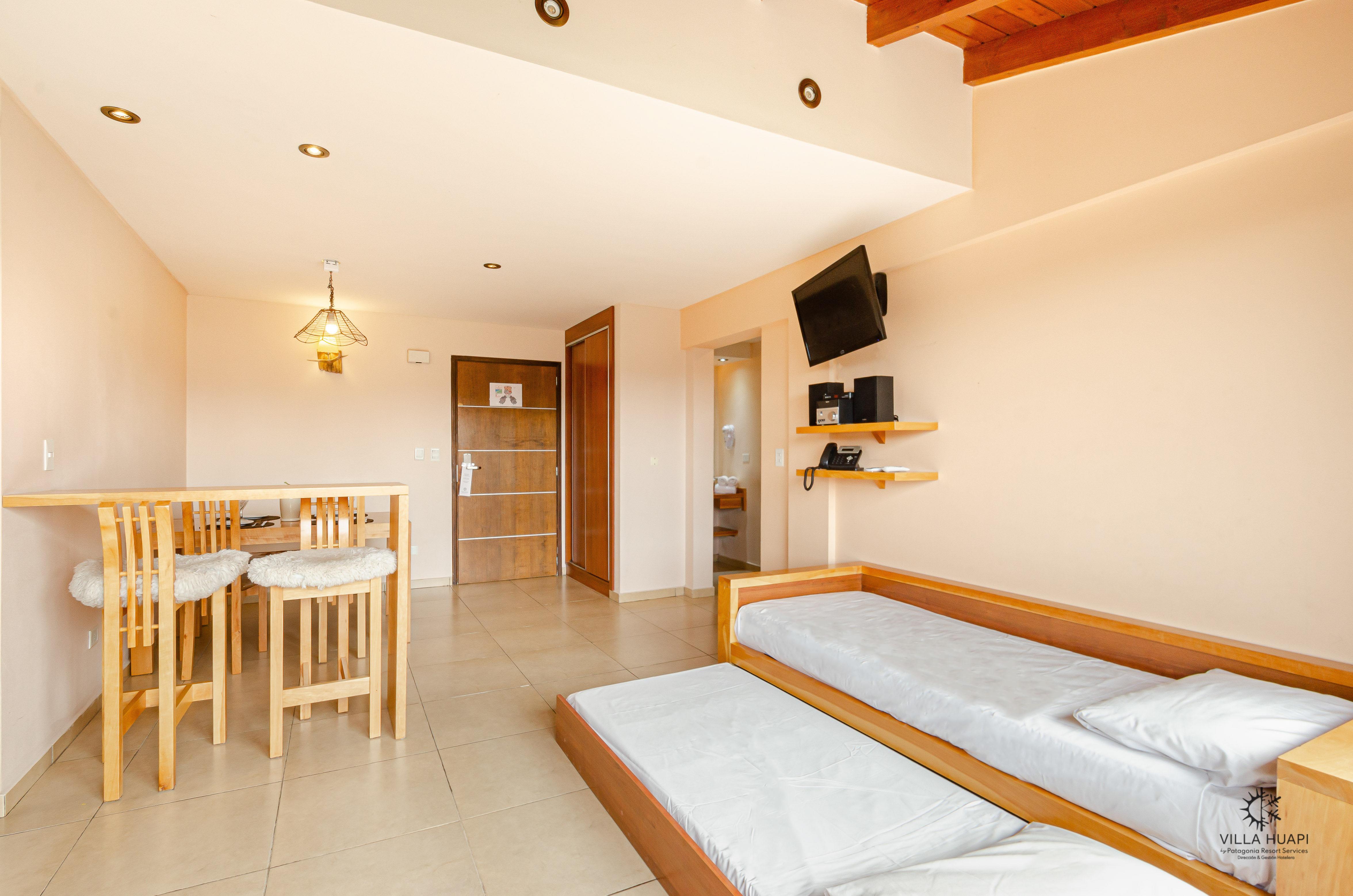 Villa Huapi Dina Huapi Dış mekan fotoğraf