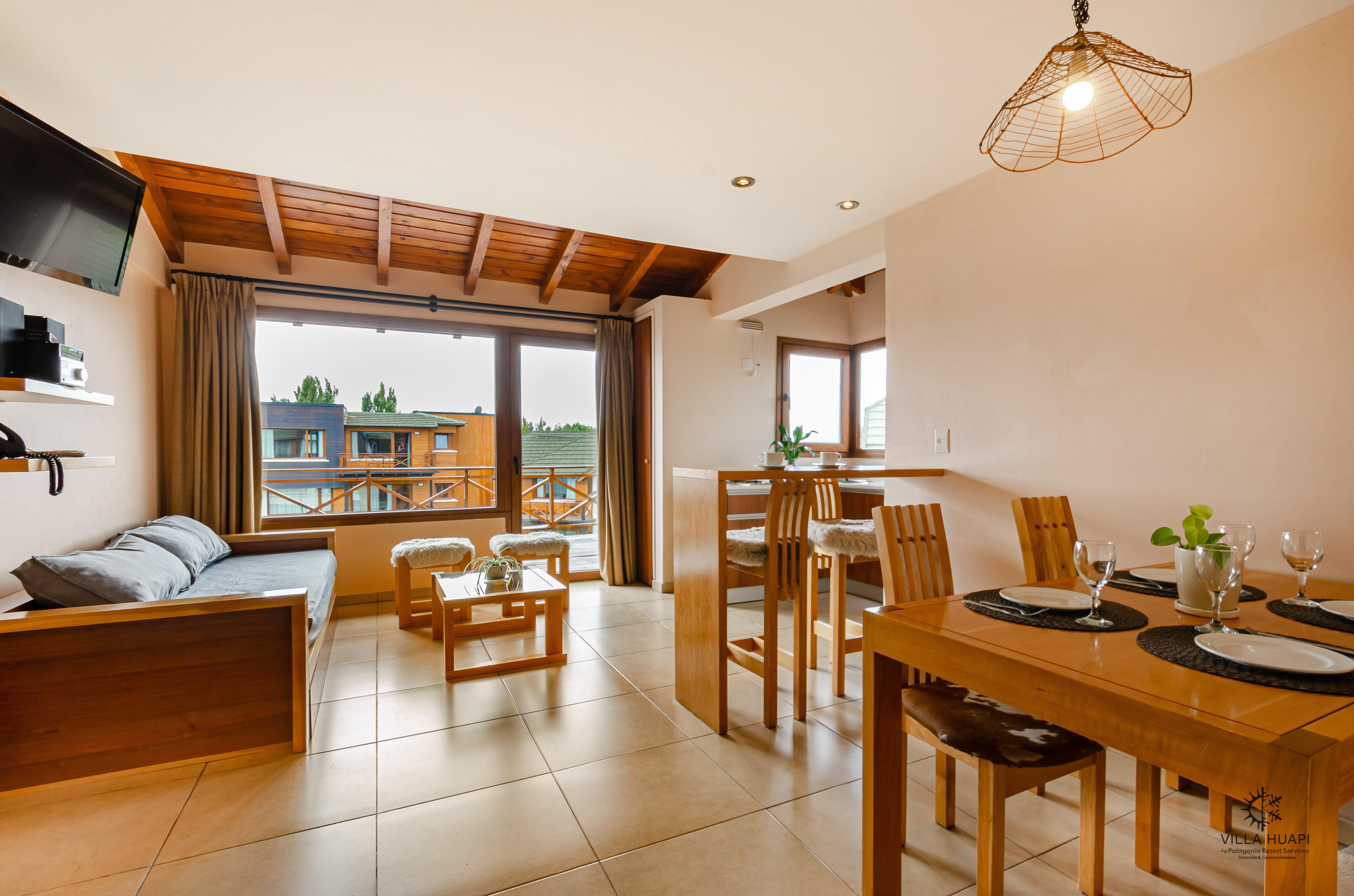 Villa Huapi Dina Huapi Dış mekan fotoğraf