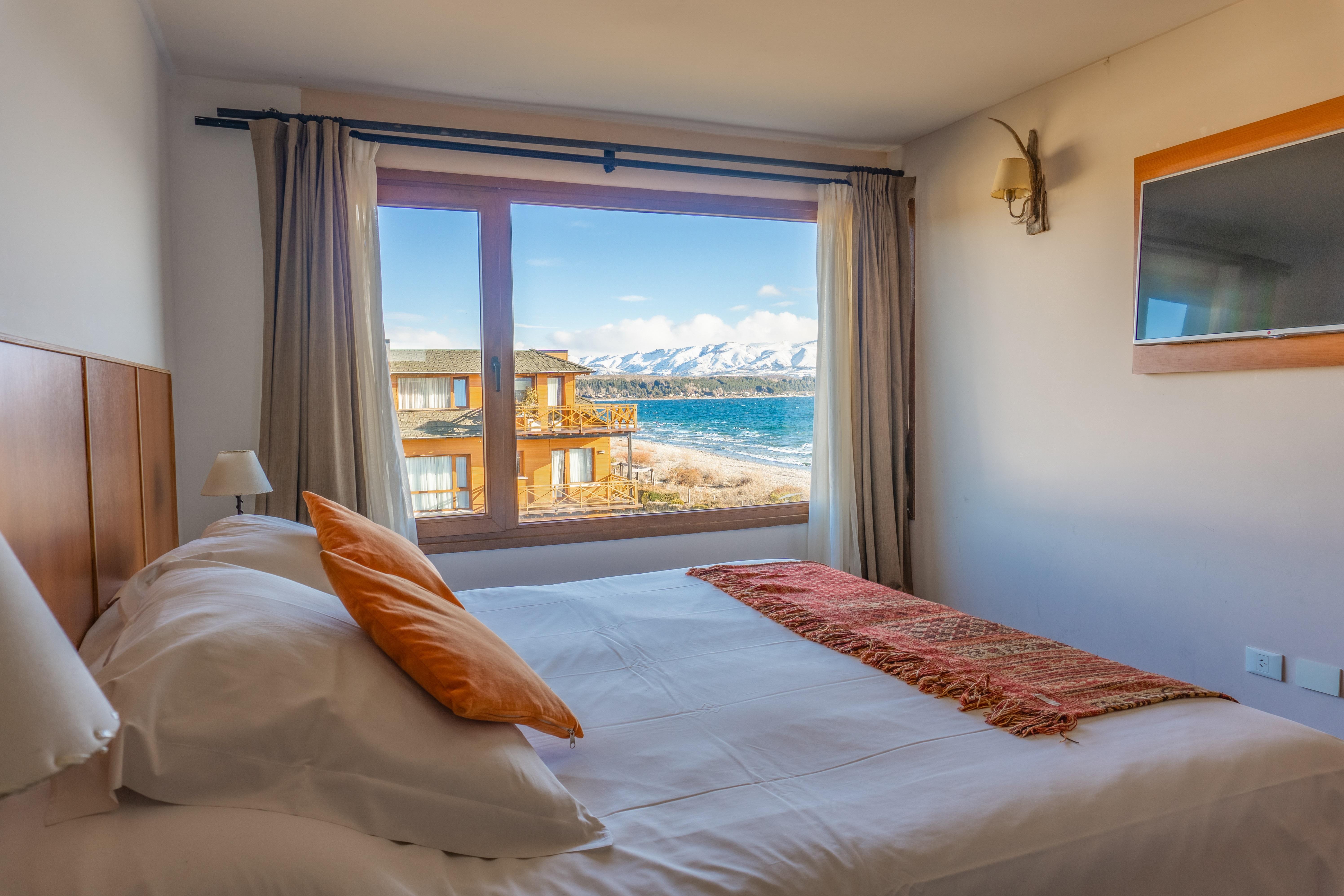 Villa Huapi Dina Huapi Dış mekan fotoğraf