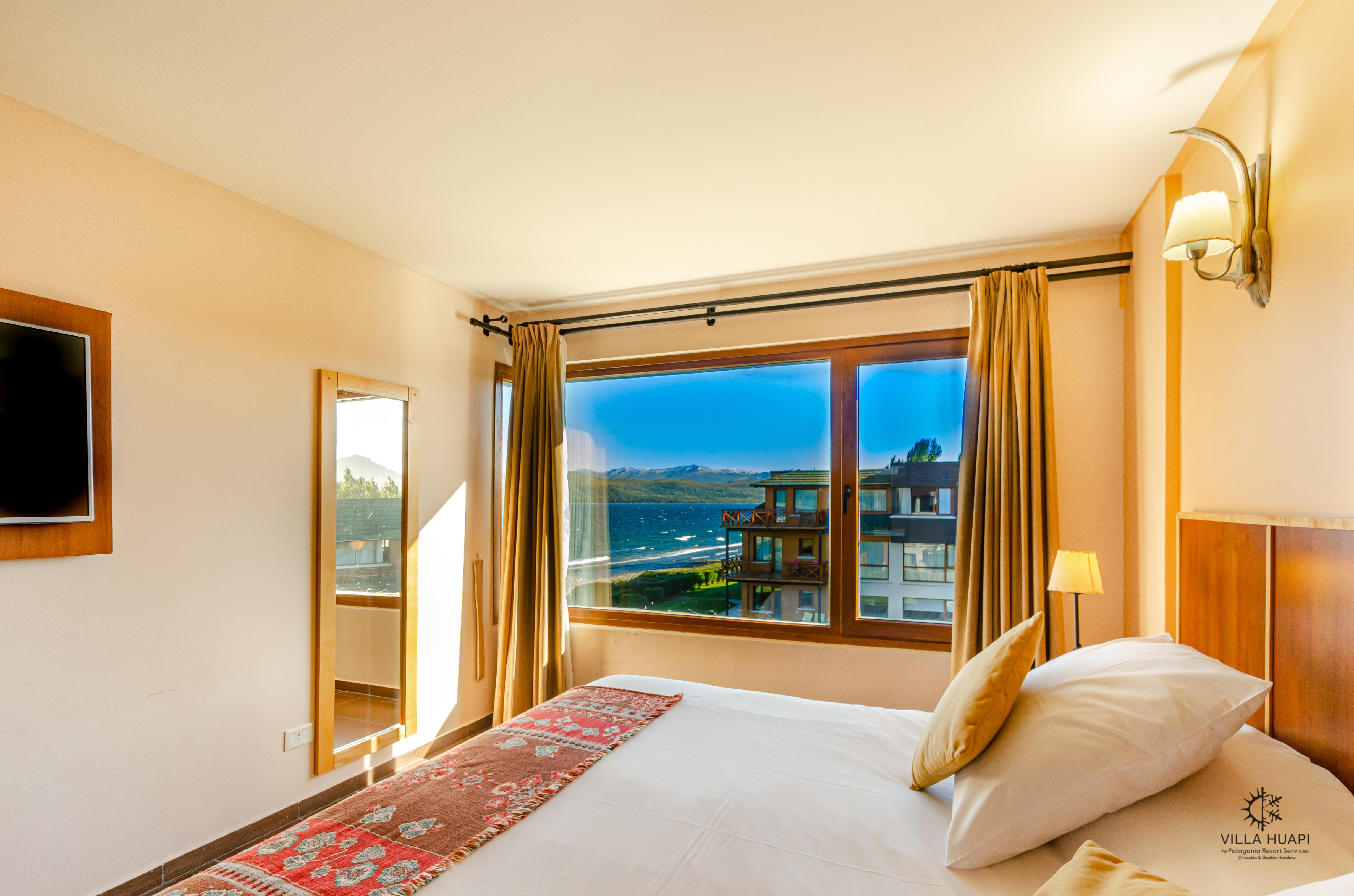 Villa Huapi Dina Huapi Dış mekan fotoğraf