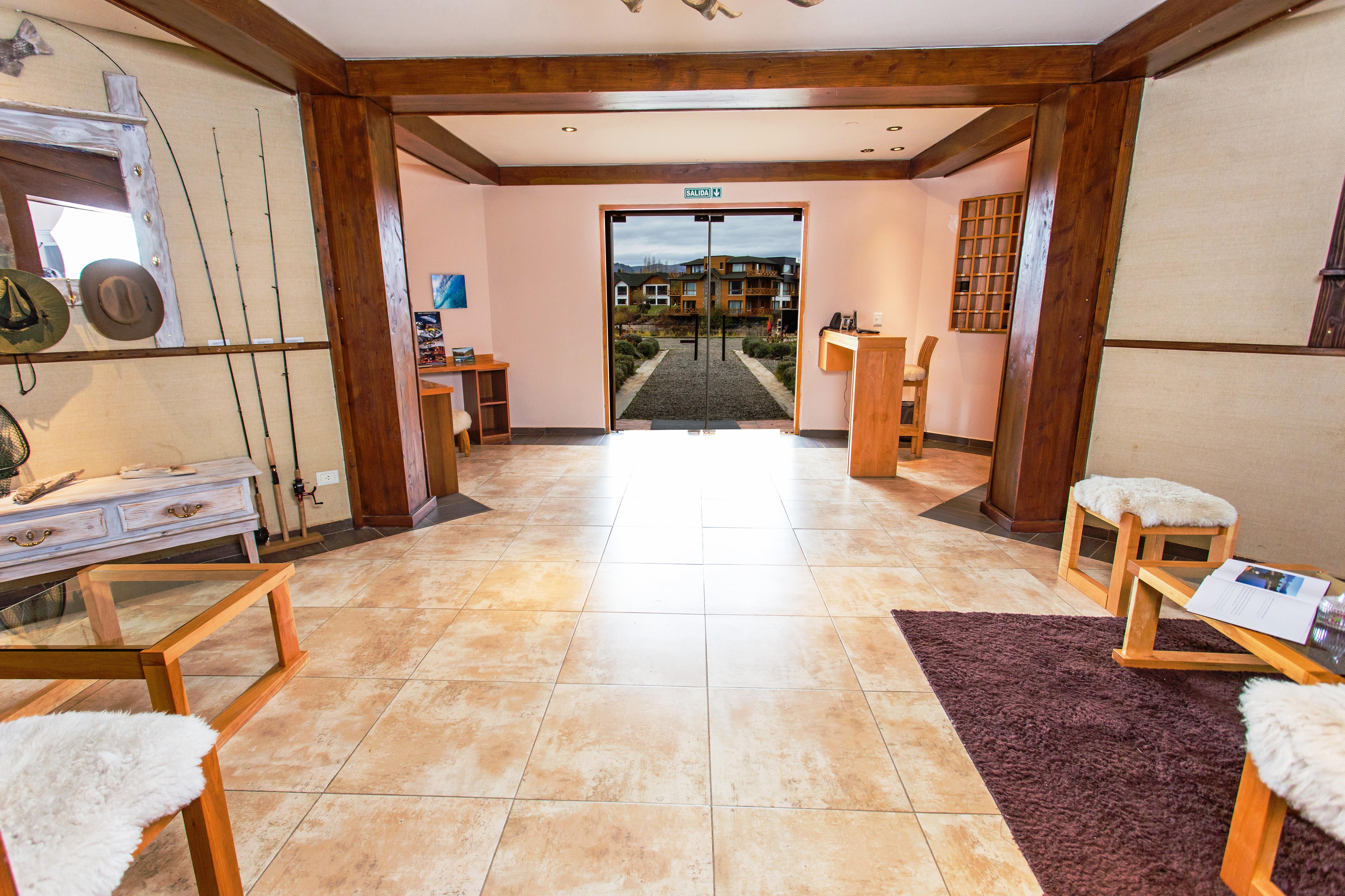 Villa Huapi Dina Huapi Dış mekan fotoğraf