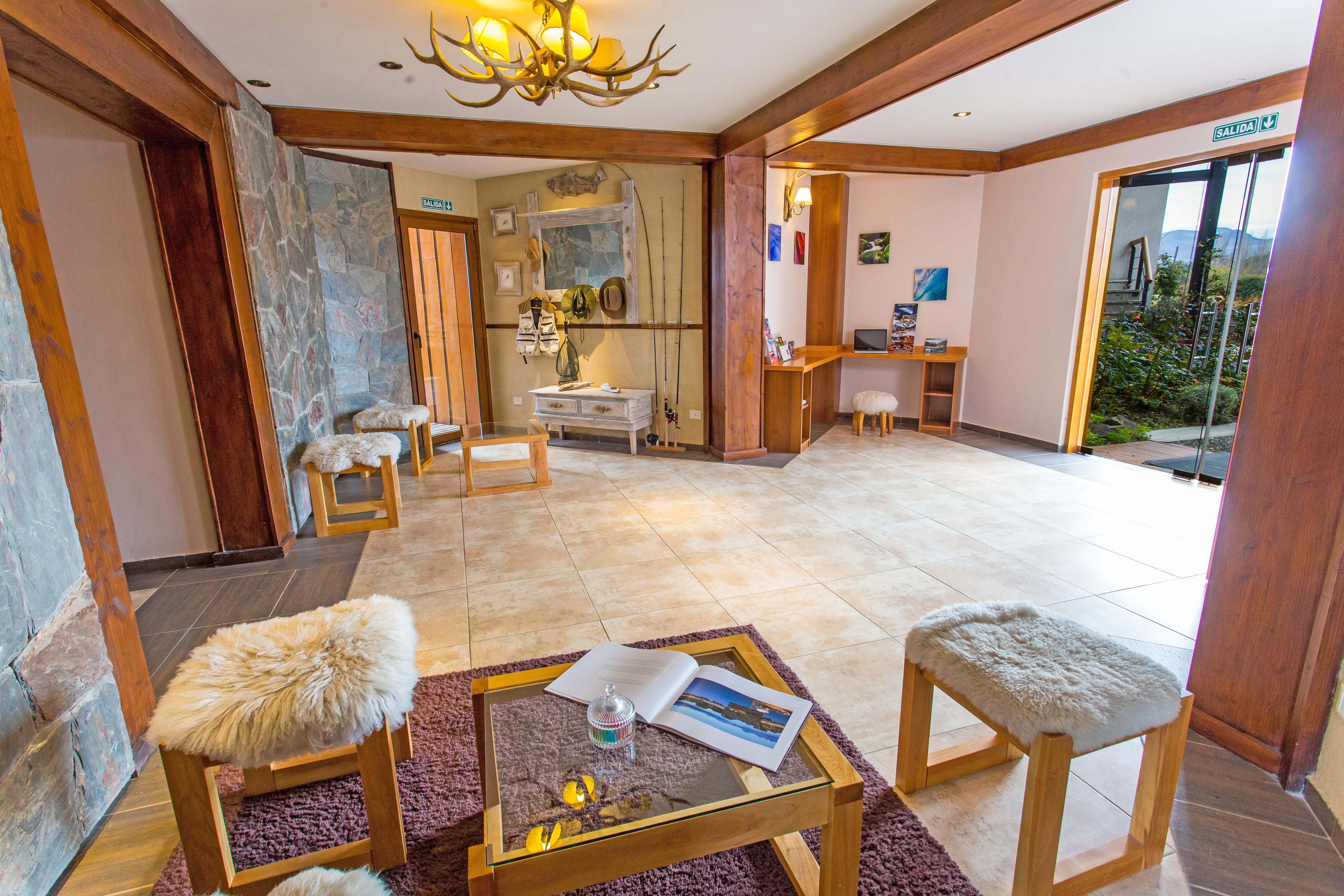 Villa Huapi Dina Huapi Dış mekan fotoğraf