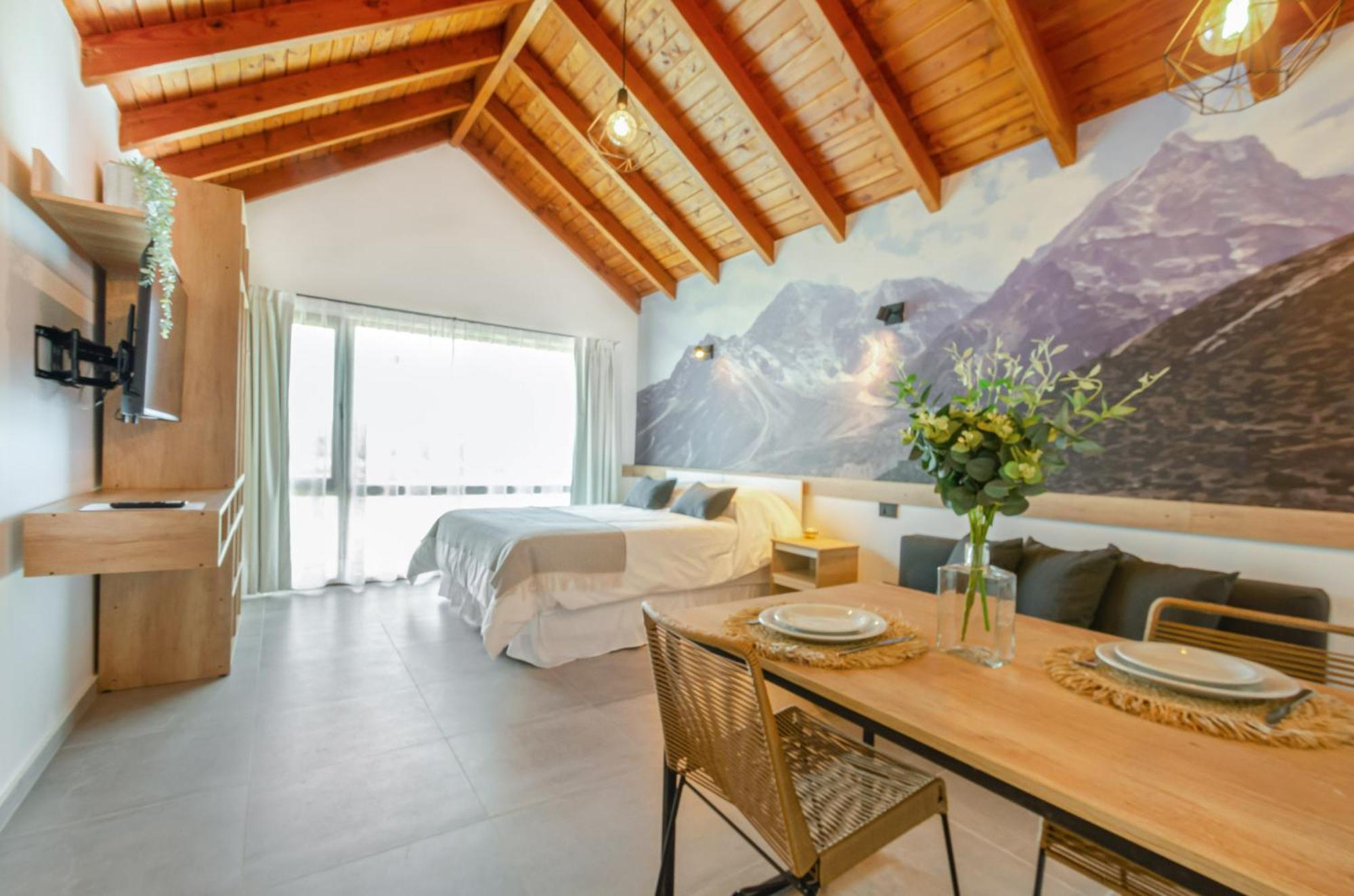 Villa Huapi Dina Huapi Dış mekan fotoğraf