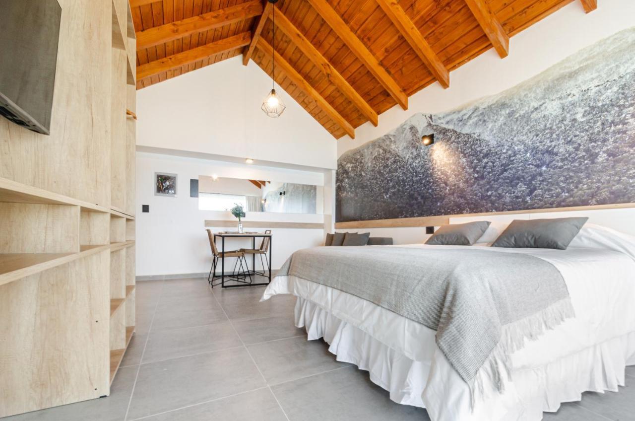 Villa Huapi Dina Huapi Dış mekan fotoğraf