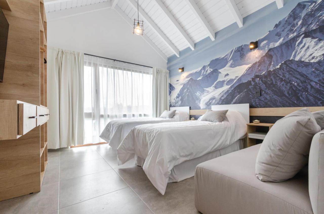 Villa Huapi Dina Huapi Dış mekan fotoğraf