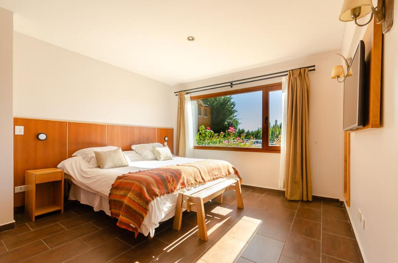 Villa Huapi Dina Huapi Dış mekan fotoğraf