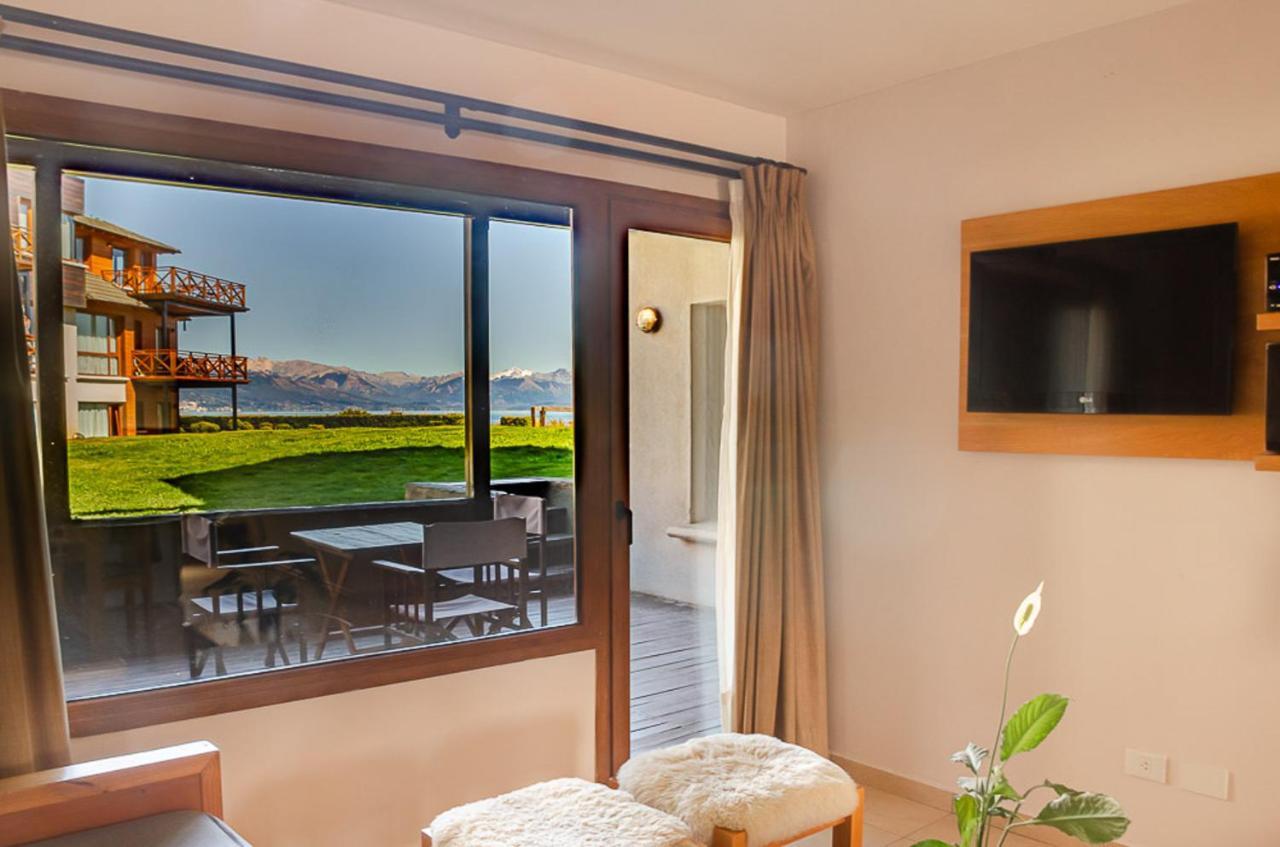 Villa Huapi Dina Huapi Dış mekan fotoğraf