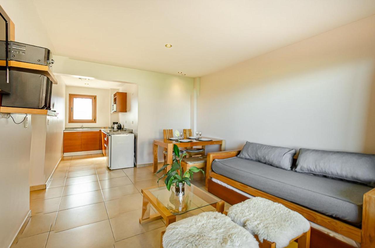 Villa Huapi Dina Huapi Dış mekan fotoğraf