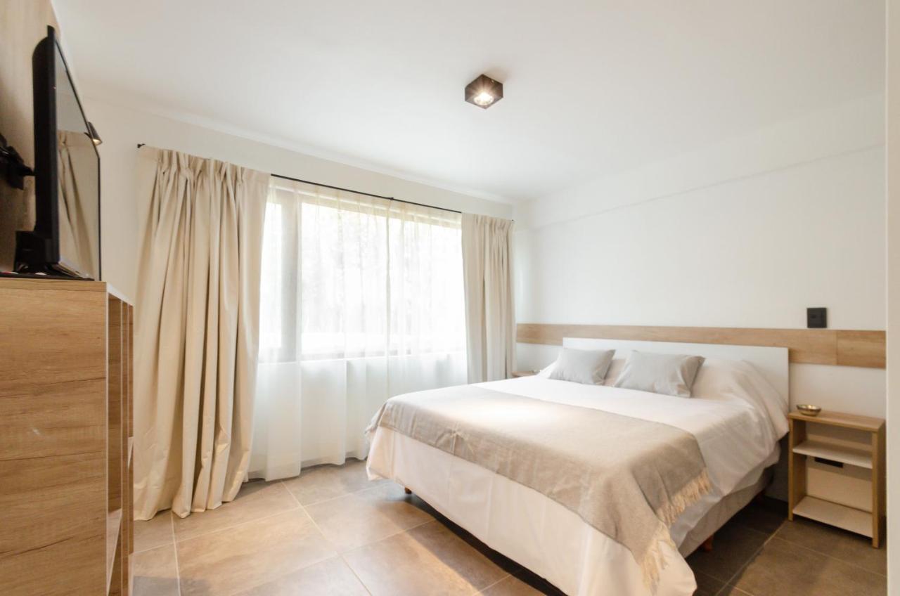 Villa Huapi Dina Huapi Dış mekan fotoğraf