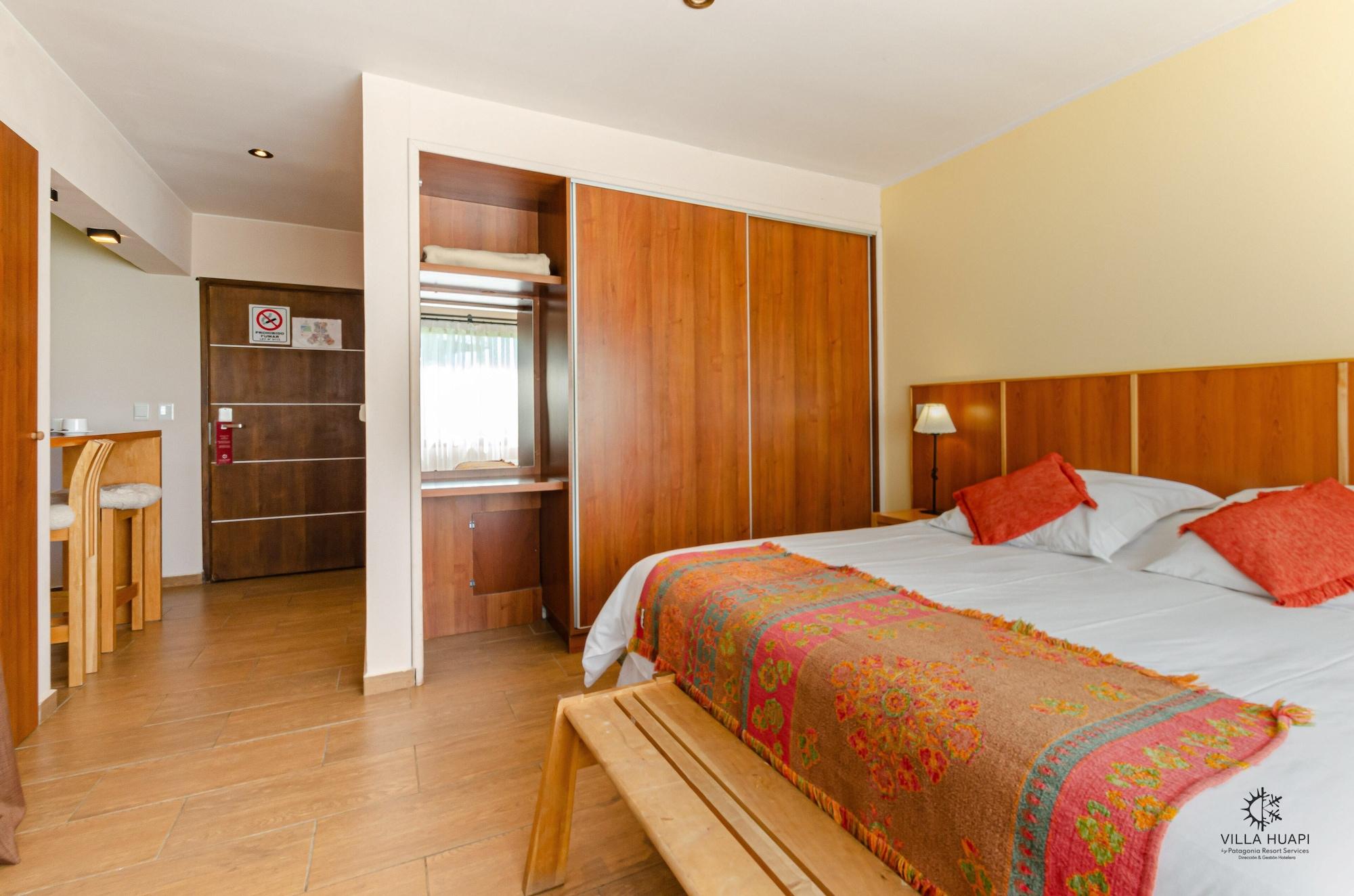 Villa Huapi Dina Huapi Dış mekan fotoğraf
