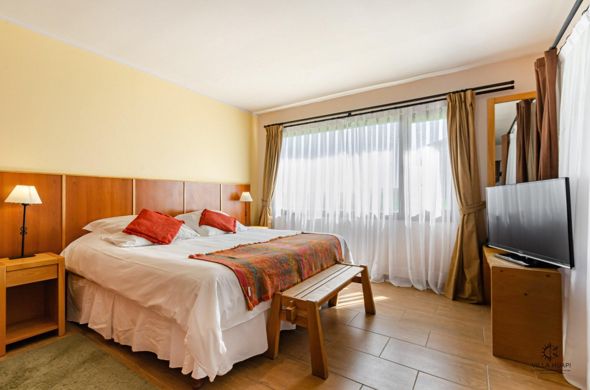 Villa Huapi Dina Huapi Dış mekan fotoğraf