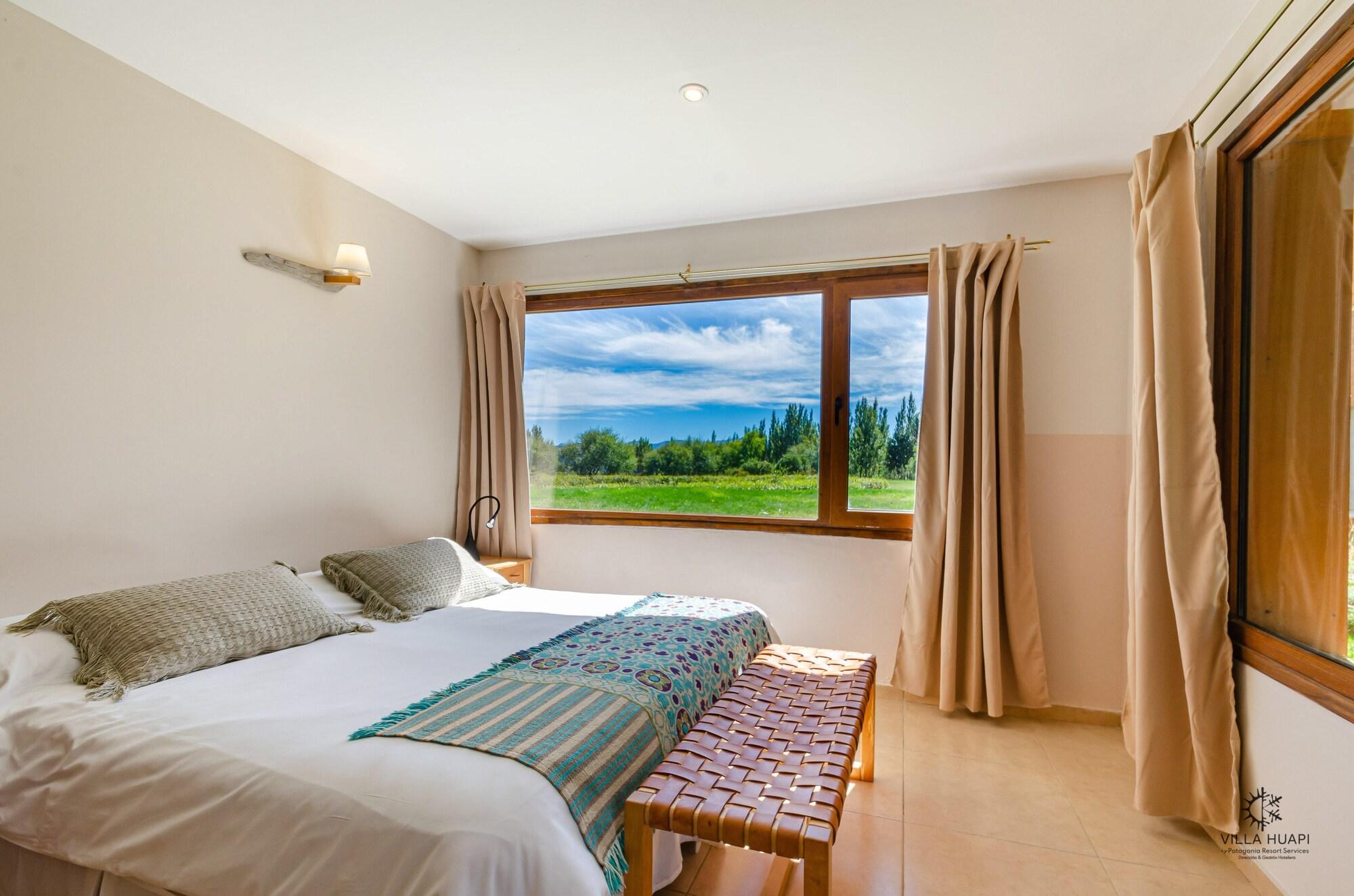 Villa Huapi Dina Huapi Dış mekan fotoğraf
